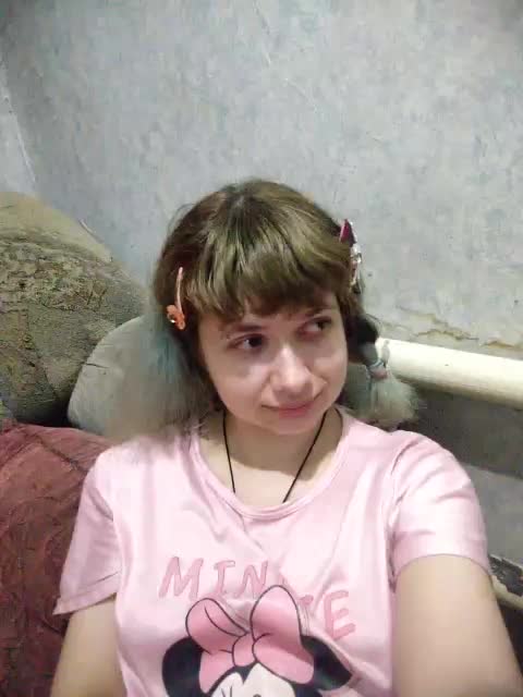 GrettaCandy Cam Model Chat October 15, 2025