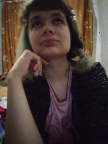 GrettaCandy Cam Model Chat October 15, 2025