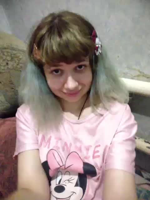 GrettaCandy Cam Model Chat October 15, 2025
