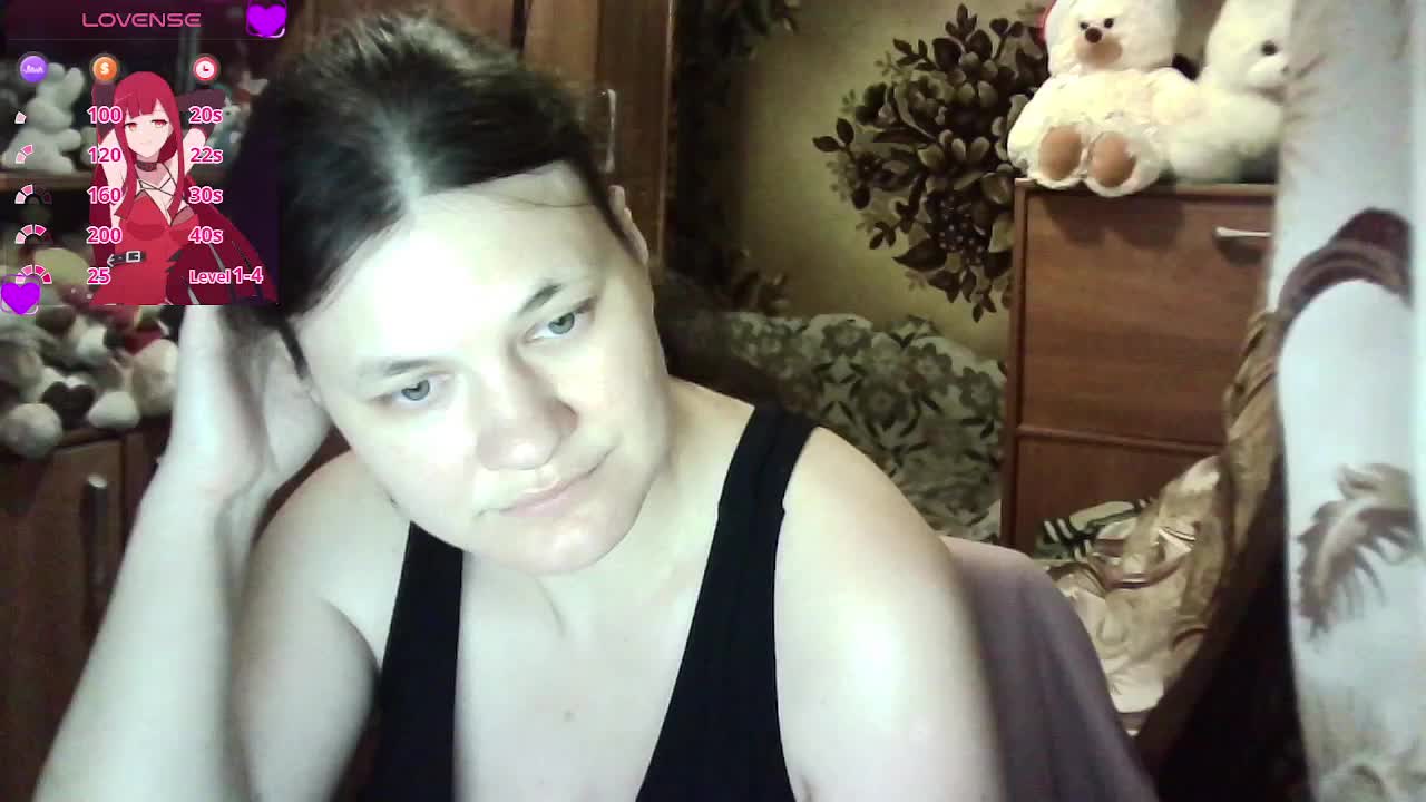 Flower_Jasmine Cam Model Chat October 15, 2025