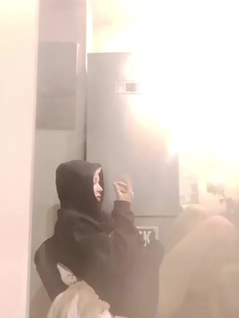 TilyTily Cam Model Chat October 15, 2025