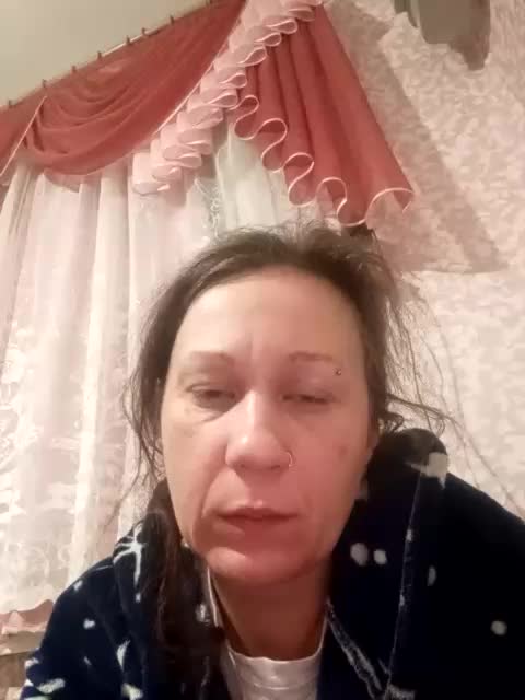 NormaHall Cam Model Chat October 15, 2025