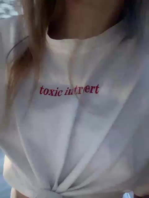 JULIE21 Cam Model Chat October 15, 2025