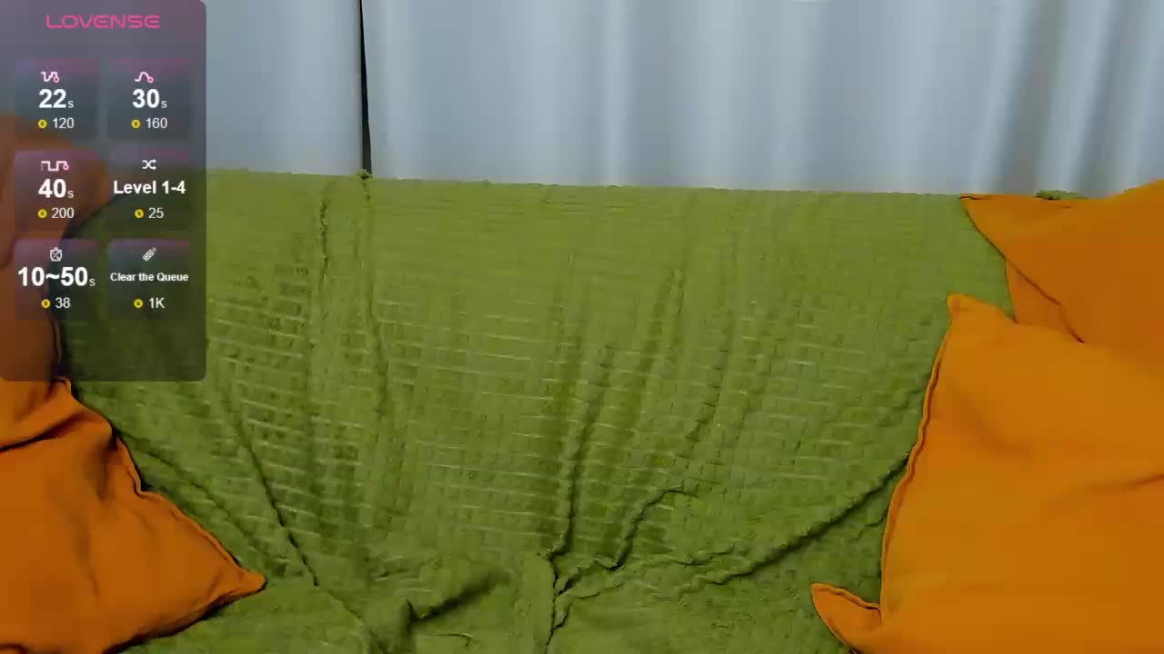 lika-haris Cam Model Chat October 15, 2025