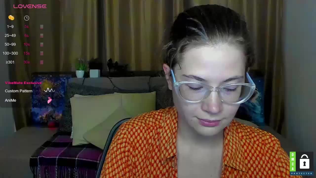 Aliciafolow009 Cam Model Chat October 15, 2025