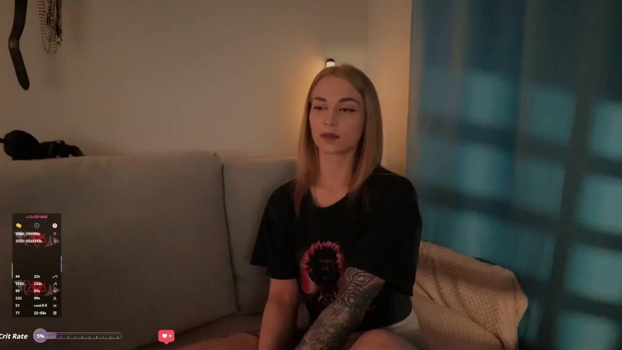 DigitalAlexa Cam Model Chat October 15, 2025