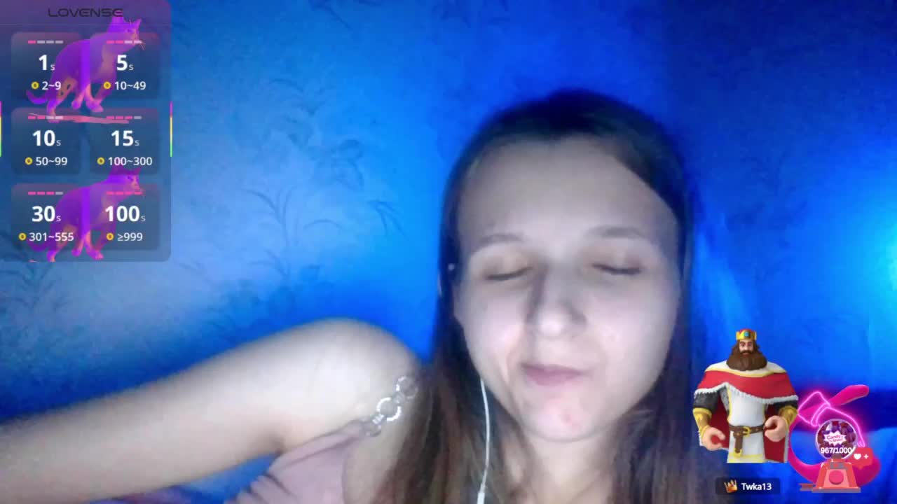 Kitty20Meow Cam Model Chat October 15, 2025