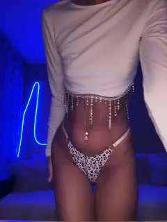 Daria_Desire Cam Model Chat October 15, 2025