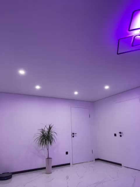 Potifays Cam Model Chat October 15, 2025