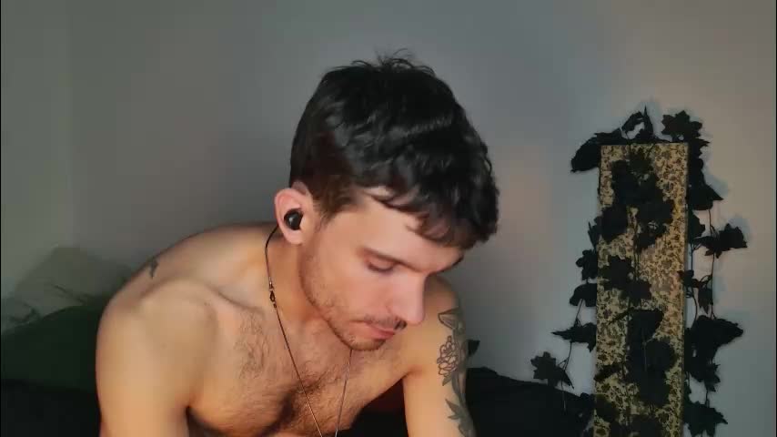 jackdesfeux Cam Model Chat October 15, 2025