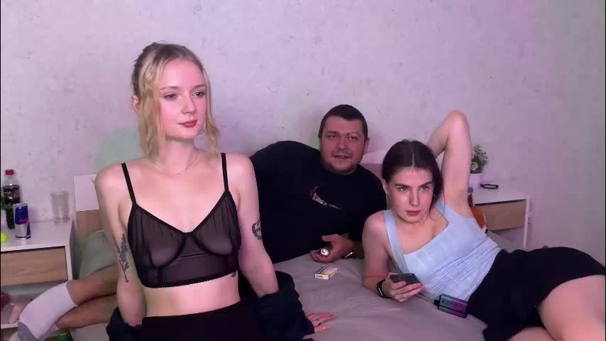 maliinka Cam Model Chat October 15, 2025