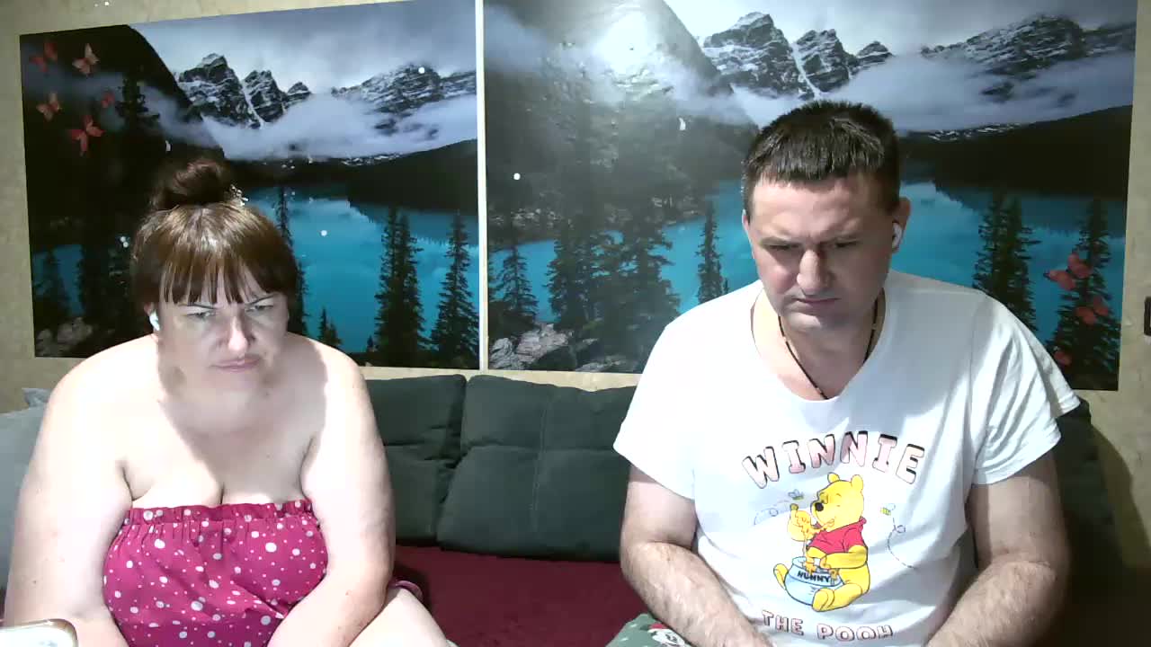 Big_Boss55 Cam Model Chat October 15, 2025