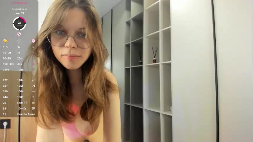 lalajecks Cam Model Chat October 15, 2025