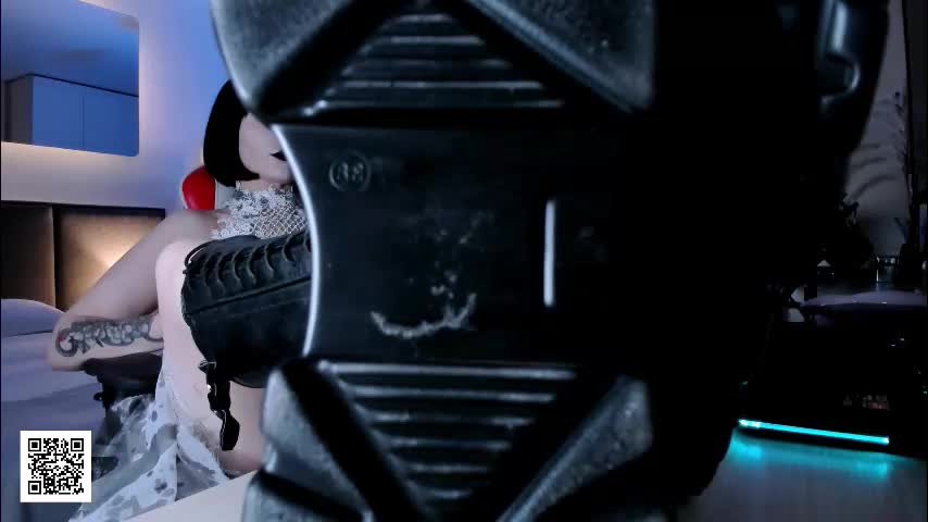 the_inamorata Cam Model Chat October 15, 2025