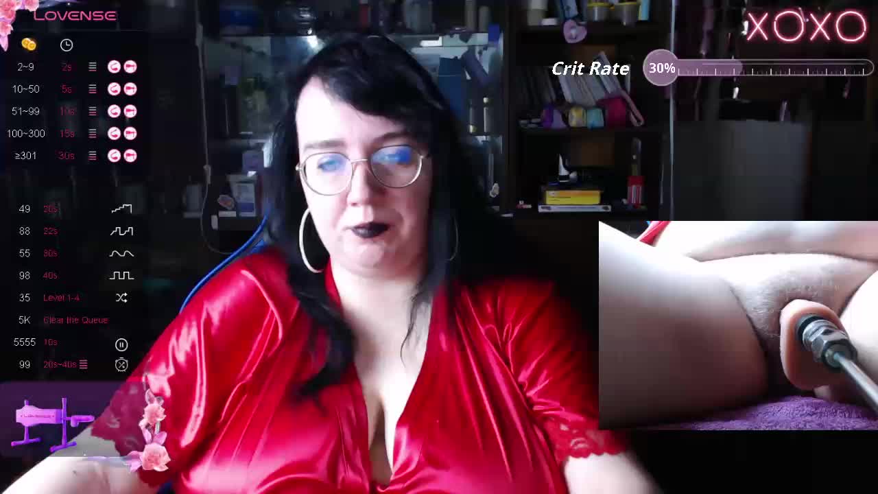 Leona_Sweetnest Cam Model Chat October 15, 2025