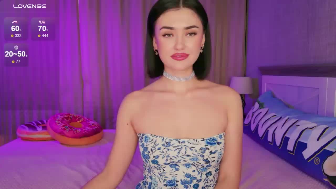 LeJanele Cam Model Chat October 15, 2025