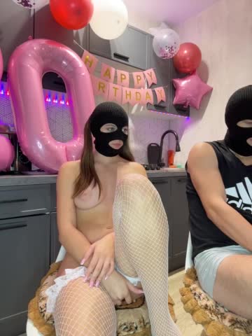 LallyRose Cam Model Chat October 15, 2025