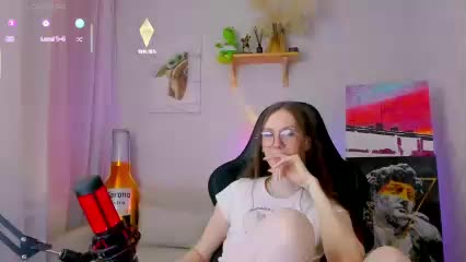 KiraRumGirl Cam Model Chat October 15, 2025