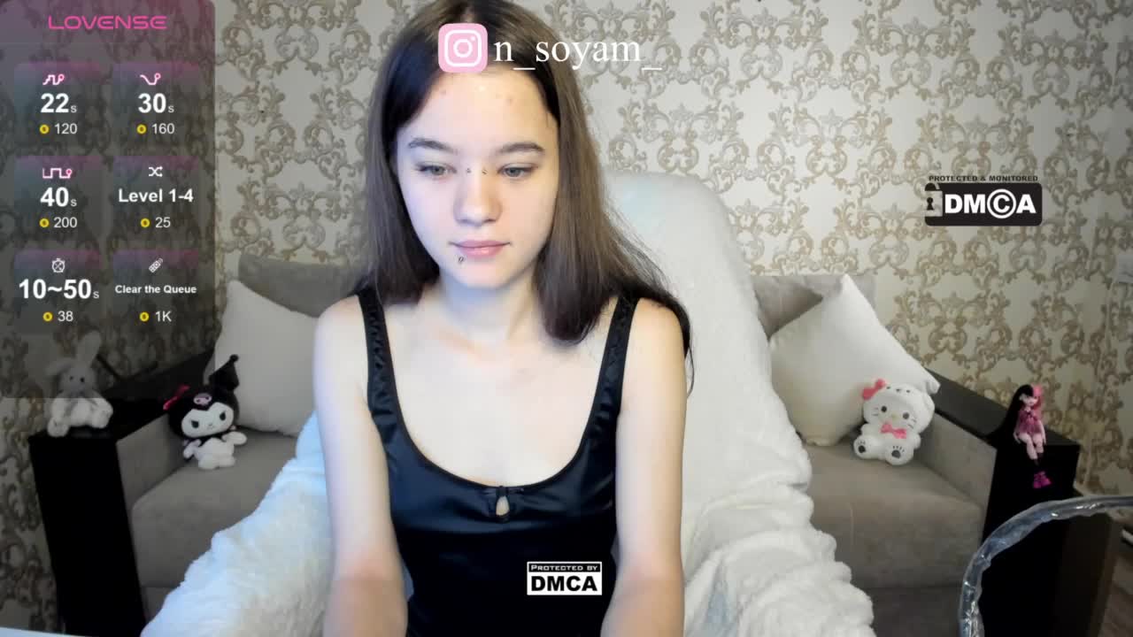 KikiSoHigh Cam Model Chat October 15, 2025