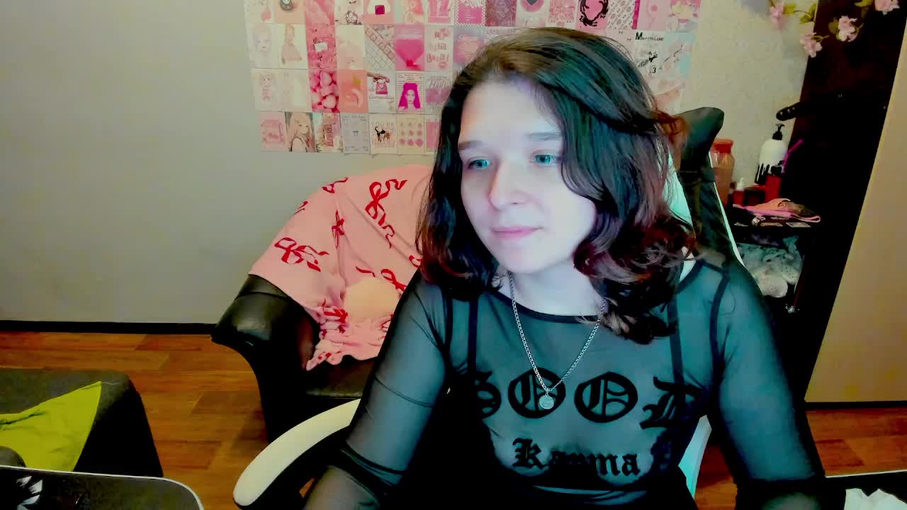 Acid-Kate Cam Model Chat October 15, 2025