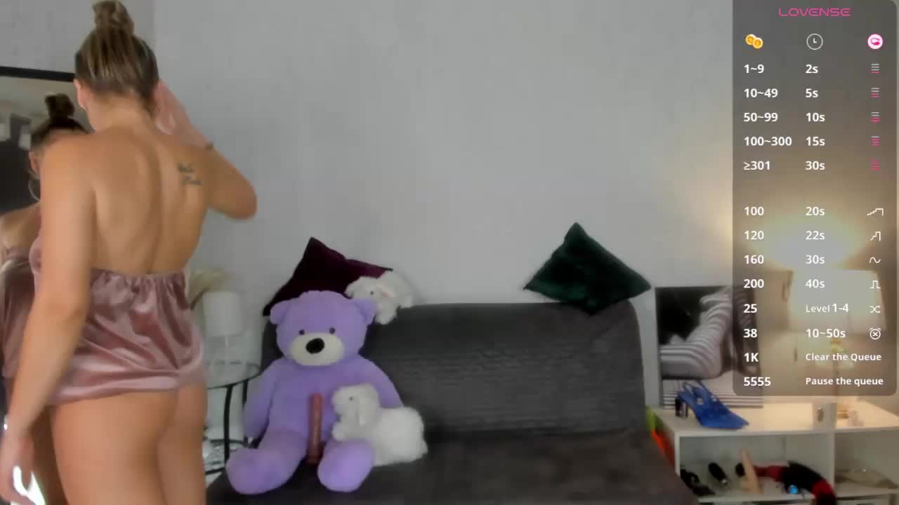 -yourcharm- Cam Model Chat October 15, 2025