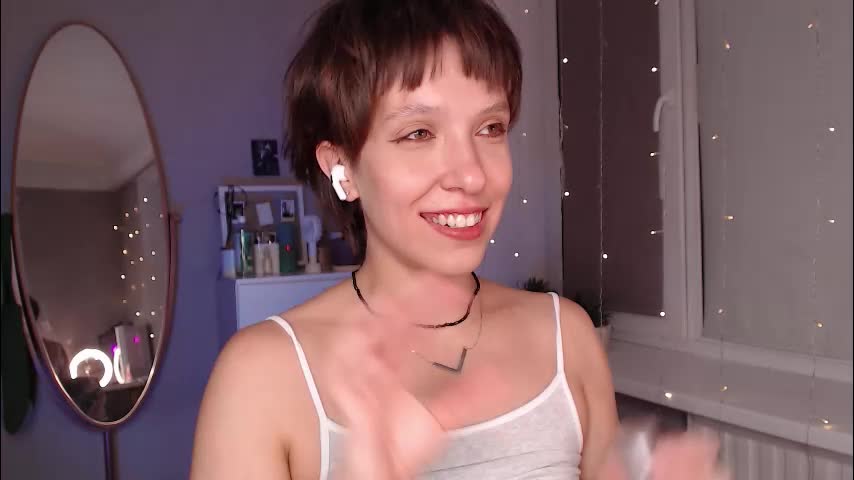 your_hot_ex Cam Model Chat October 15, 2025