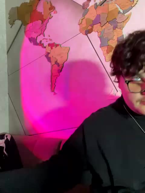 Tina-Kir Cam Model Chat October 15, 2025