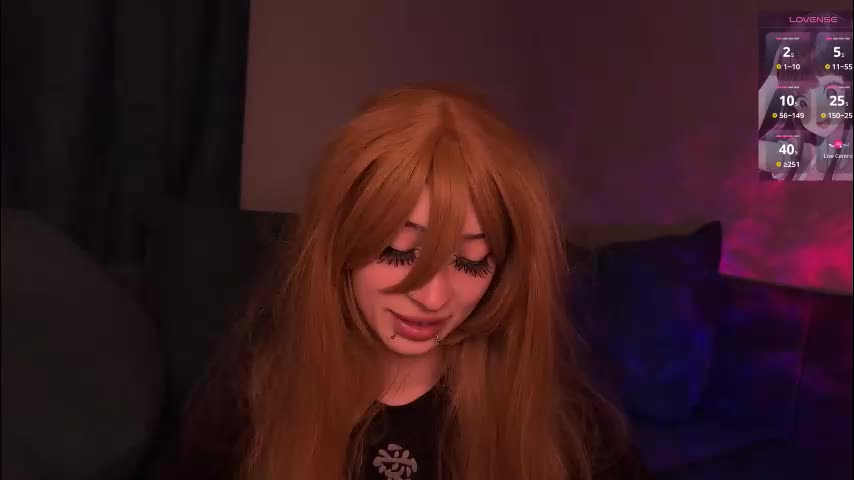 darkfirenight Cam Model Chat October 15, 2025