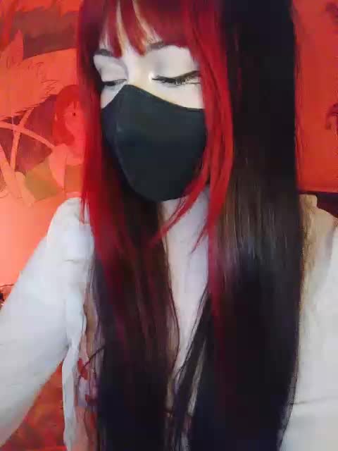 -Nanamin- Cam Model Chat October 15, 2025