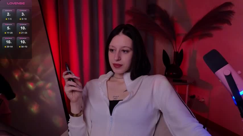 sex_tezzi Cam Model Chat October 15, 2025