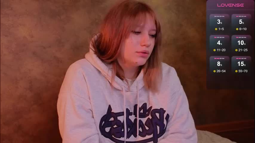 morvelyn Cam Model Chat October 15, 2025