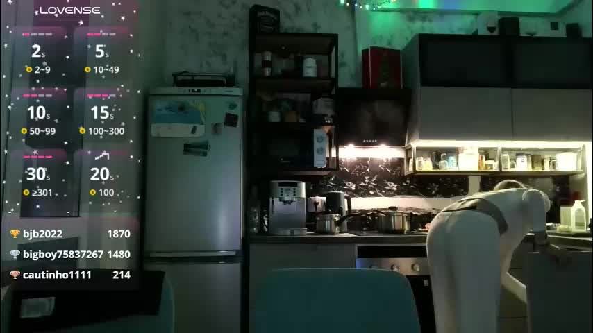 milly_browski Cam Model Chat October 15, 2025