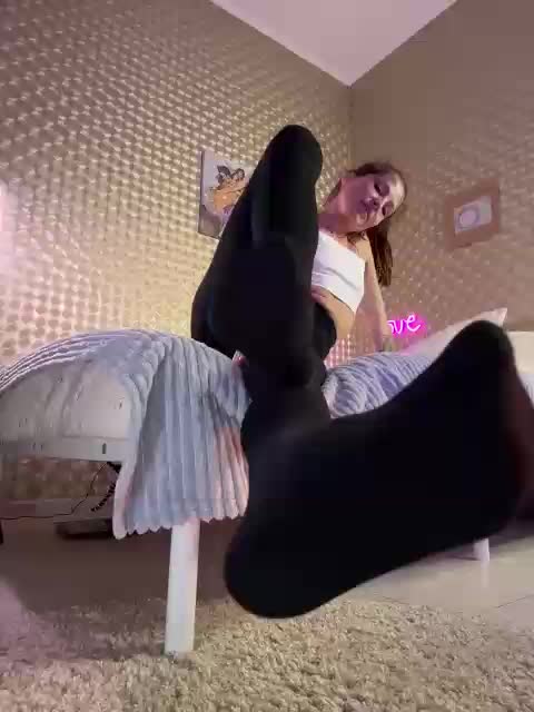 MilashaNyasha Cam Model Chat October 15, 2025