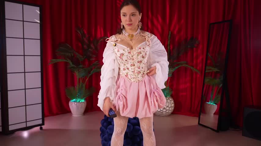 KittyCaitlin Cam Model Chat October 15, 2025