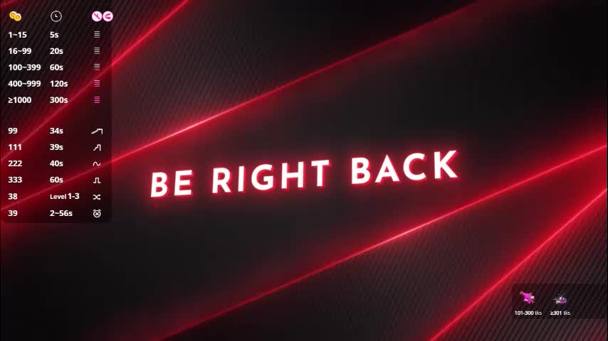 hannah_chaos Cam Model Chat October 15, 2025