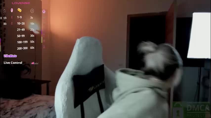 hot_babayaga Cam Model Chat October 15, 2025