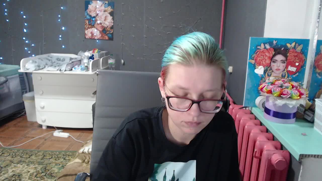 malvinella Cam Model Chat October 15, 2025