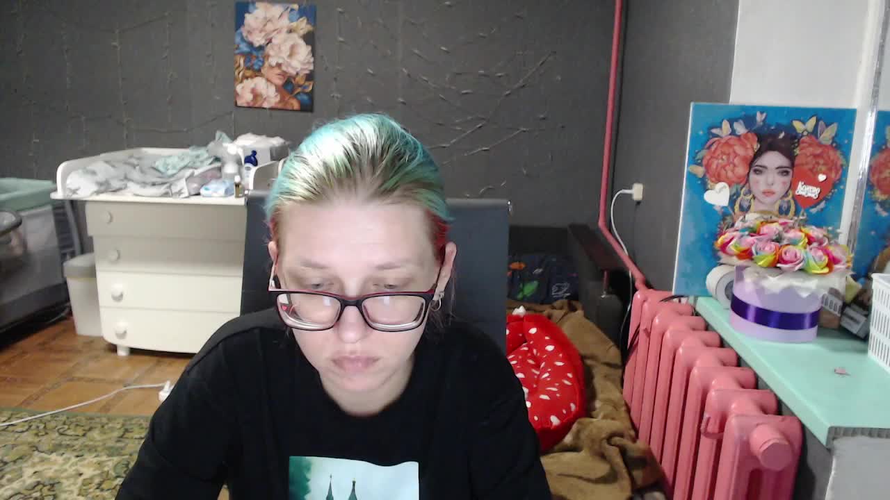 malvinella Cam Model Chat October 15, 2025