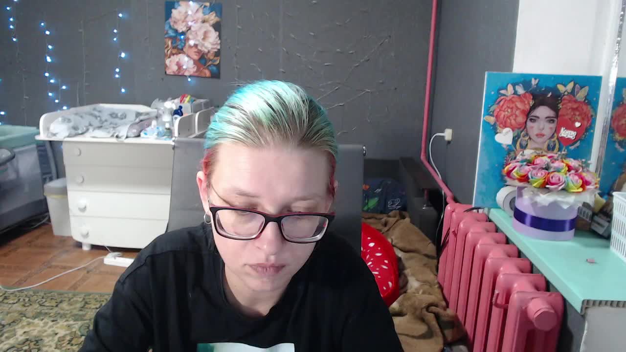 malvinella Cam Model Chat October 15, 2025