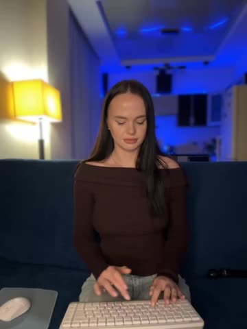 DinaTasty Cam Model Chat October 15, 2025