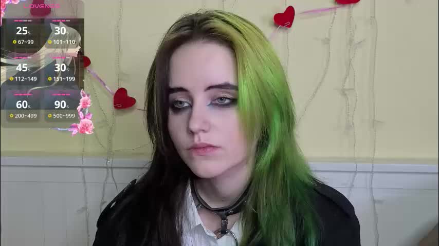 gemmafulwood Cam Model Chat October 15, 2025