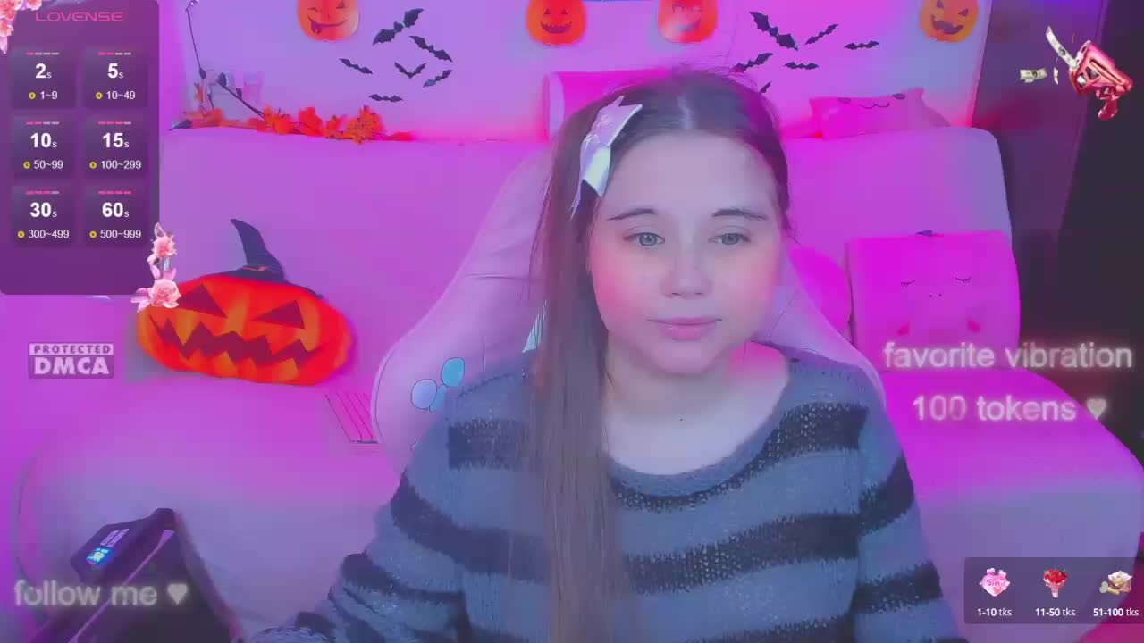 LoliSuccub Cam Model Chat October 15, 2025