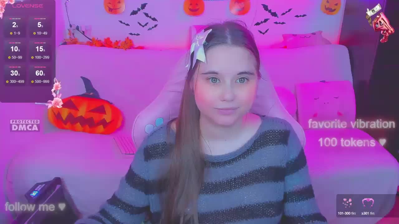 LoliSuccub Cam Model Chat October 15, 2025