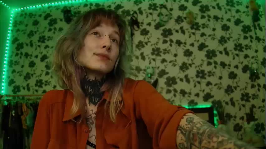 littlespacemouse Cam Model Chat October 15, 2025