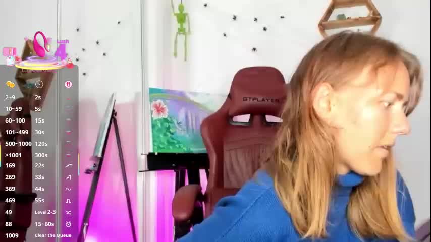 jasminedaze888 Cam Model Chat October 15, 2025