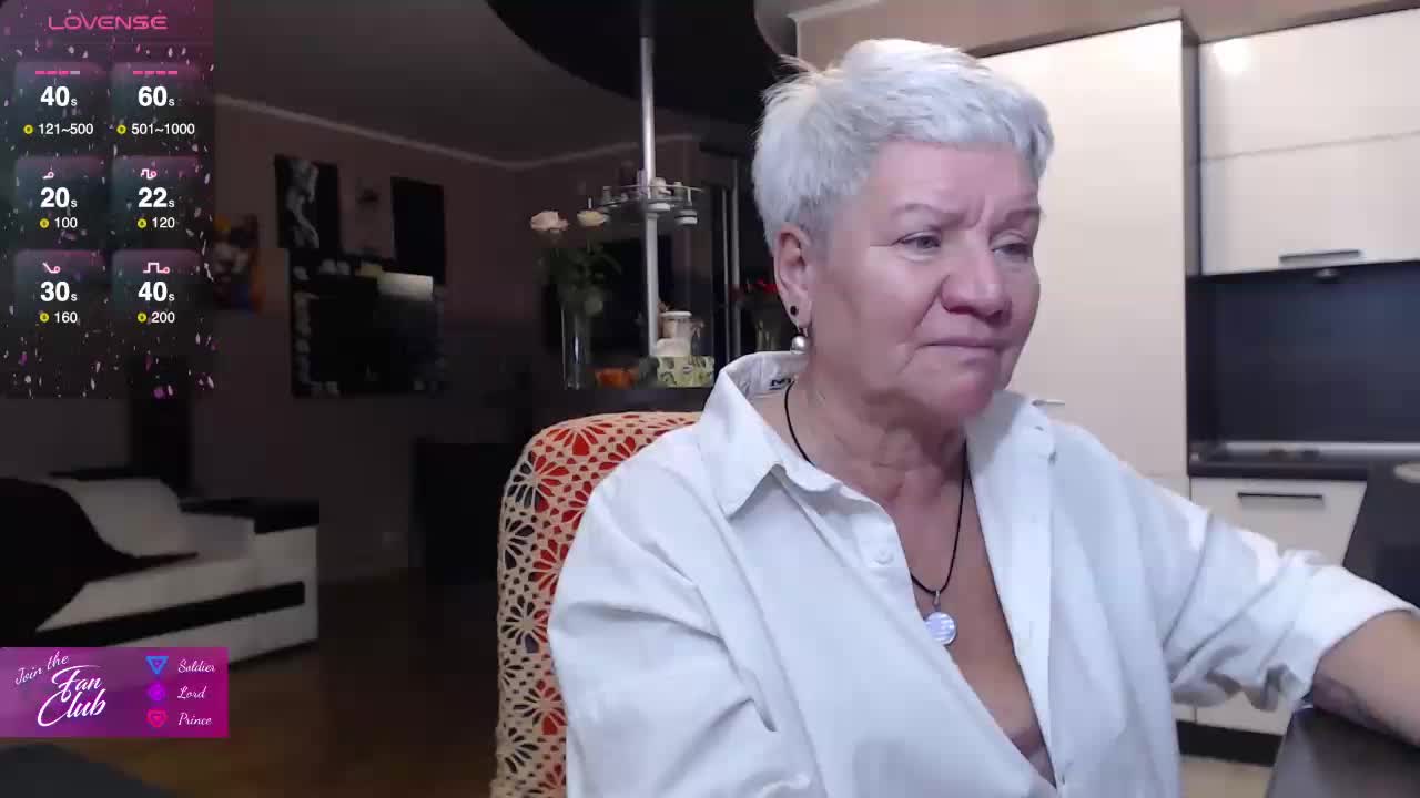 roxana-brooks Cam Model Chat October 15, 2025