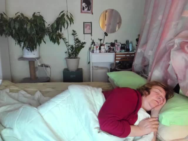 rekelme Cam Model Chat October 15, 2025