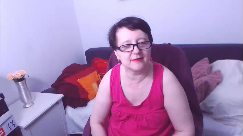 christarose Cam Model Chat October 15, 2025
