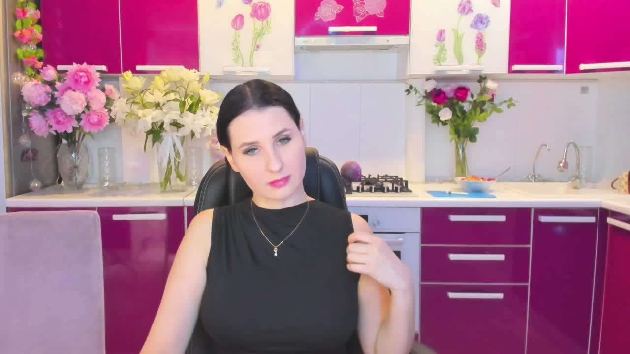 Olivija2020 Cam Model Chat October 15, 2025