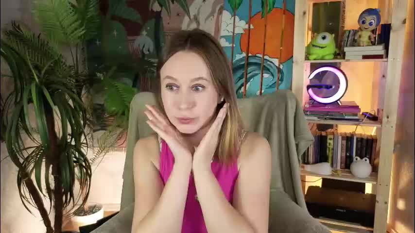 brooke_evans_ Cam Model Chat October 15, 2025